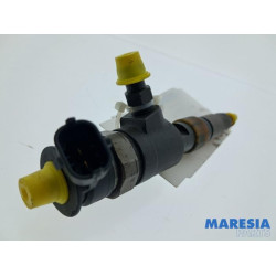 Peugeot - Partner - Injector (diesel)