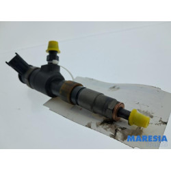 Peugeot - Partner - Injector (diesel)