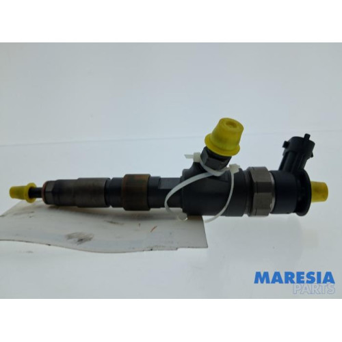 Peugeot - Partner - Injector (diesel)