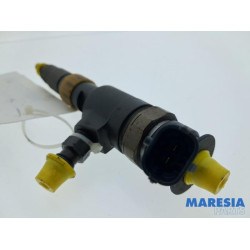 Peugeot - Partner - Injector (diesel)