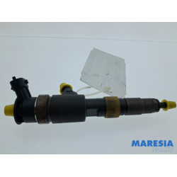 Peugeot - Partner - Injector (diesel)