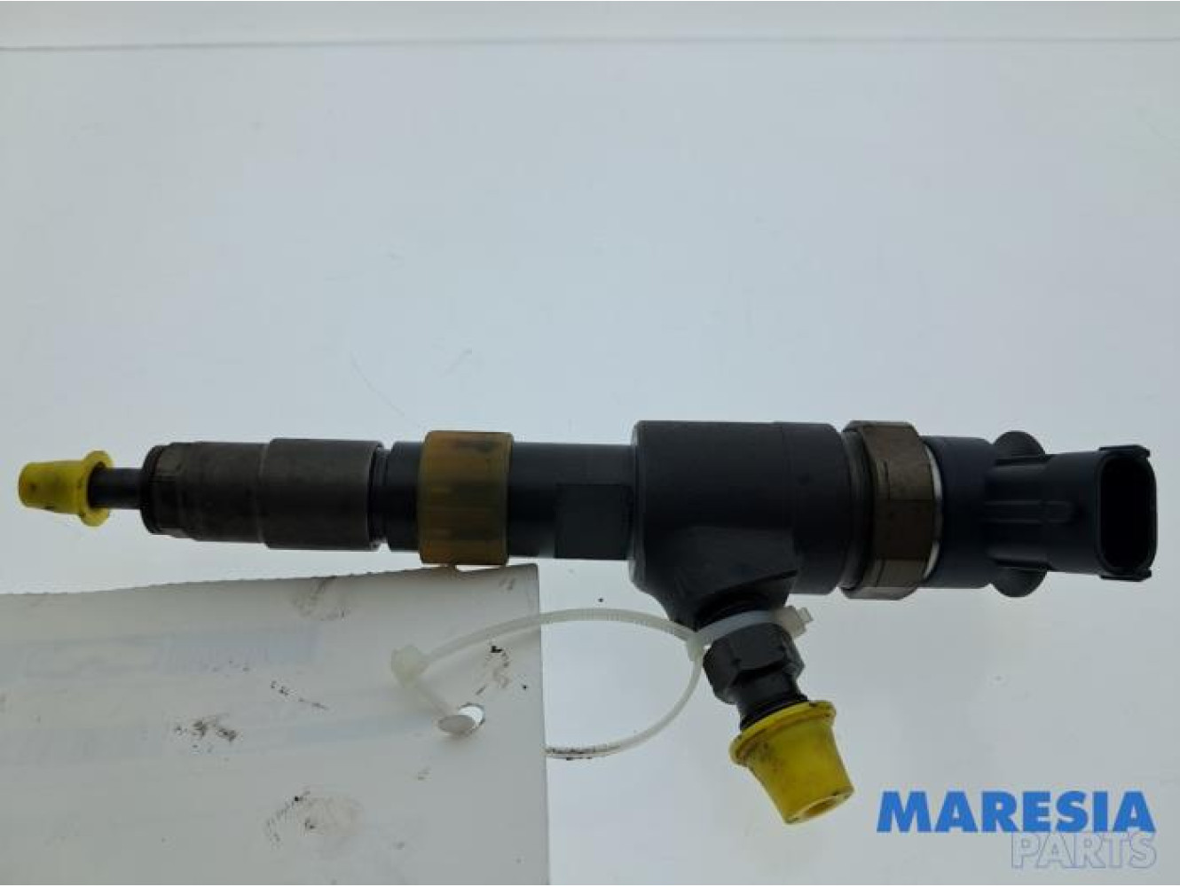 Peugeot - Partner - Injector (diesel)