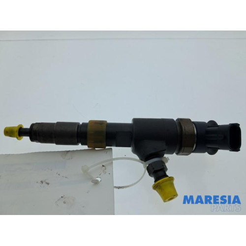 Peugeot - Partner - Injector (diesel)