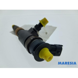 Peugeot - Partner - Injector (diesel)