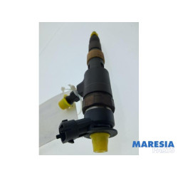 Peugeot - Partner - Injector (diesel)