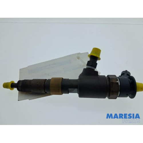Peugeot - Partner - Injector (diesel)