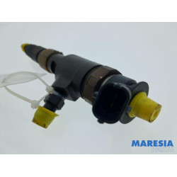 Peugeot - Partner - Injector (diesel)