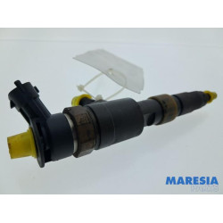 Peugeot - Partner - Injector (diesel)