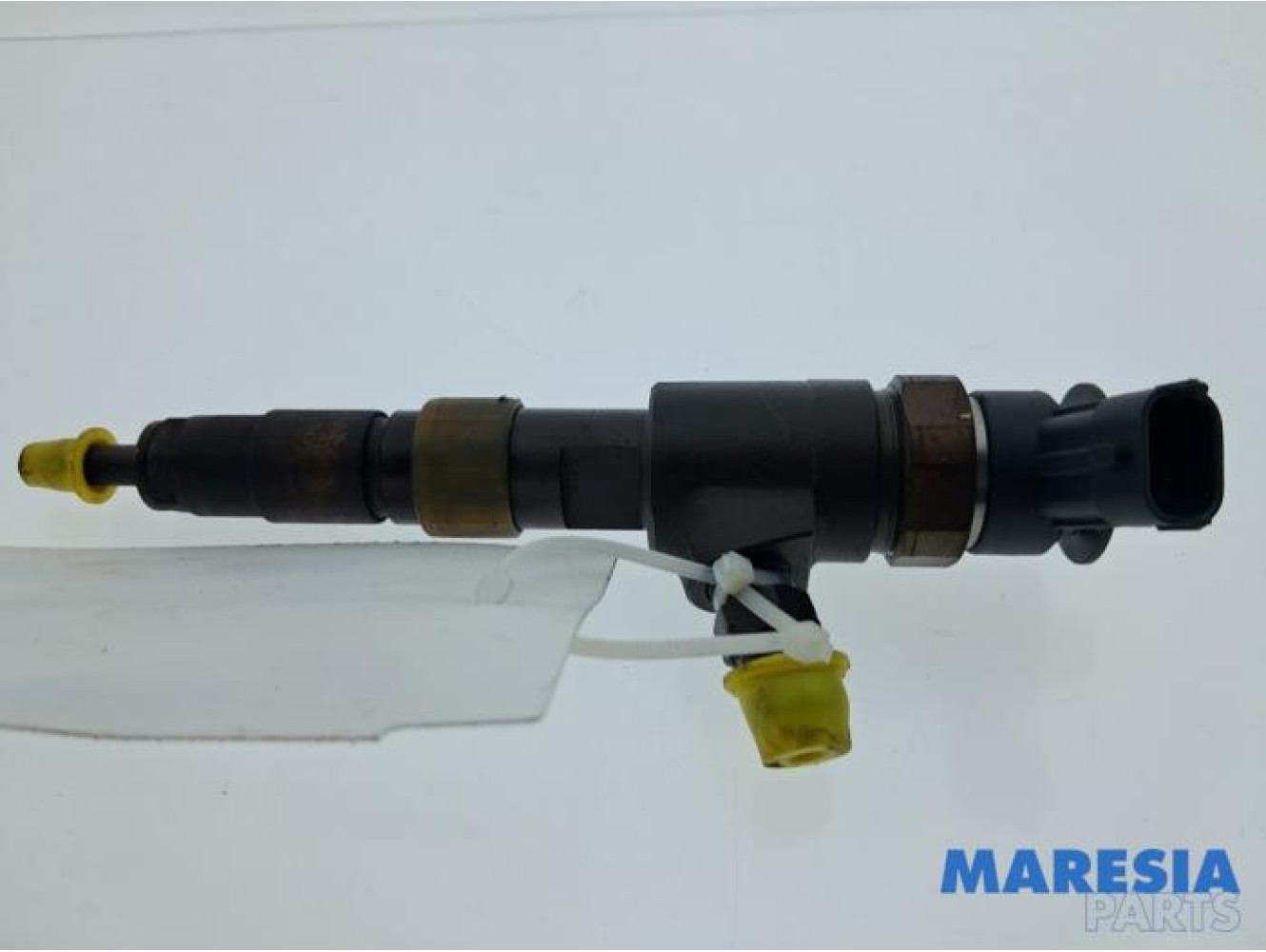 Peugeot - Partner - Injector (diesel)