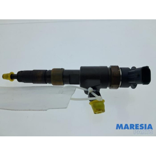 Peugeot - Partner - Injector (diesel)