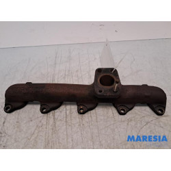 Peugeot - Partner - Abgaskrümmer