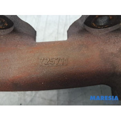 Peugeot - Partner - Abgaskrümmer