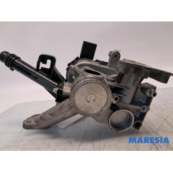 Peugeot - Partner - EGR Klep