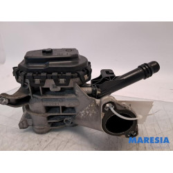 Peugeot - Partner - EGR Klep