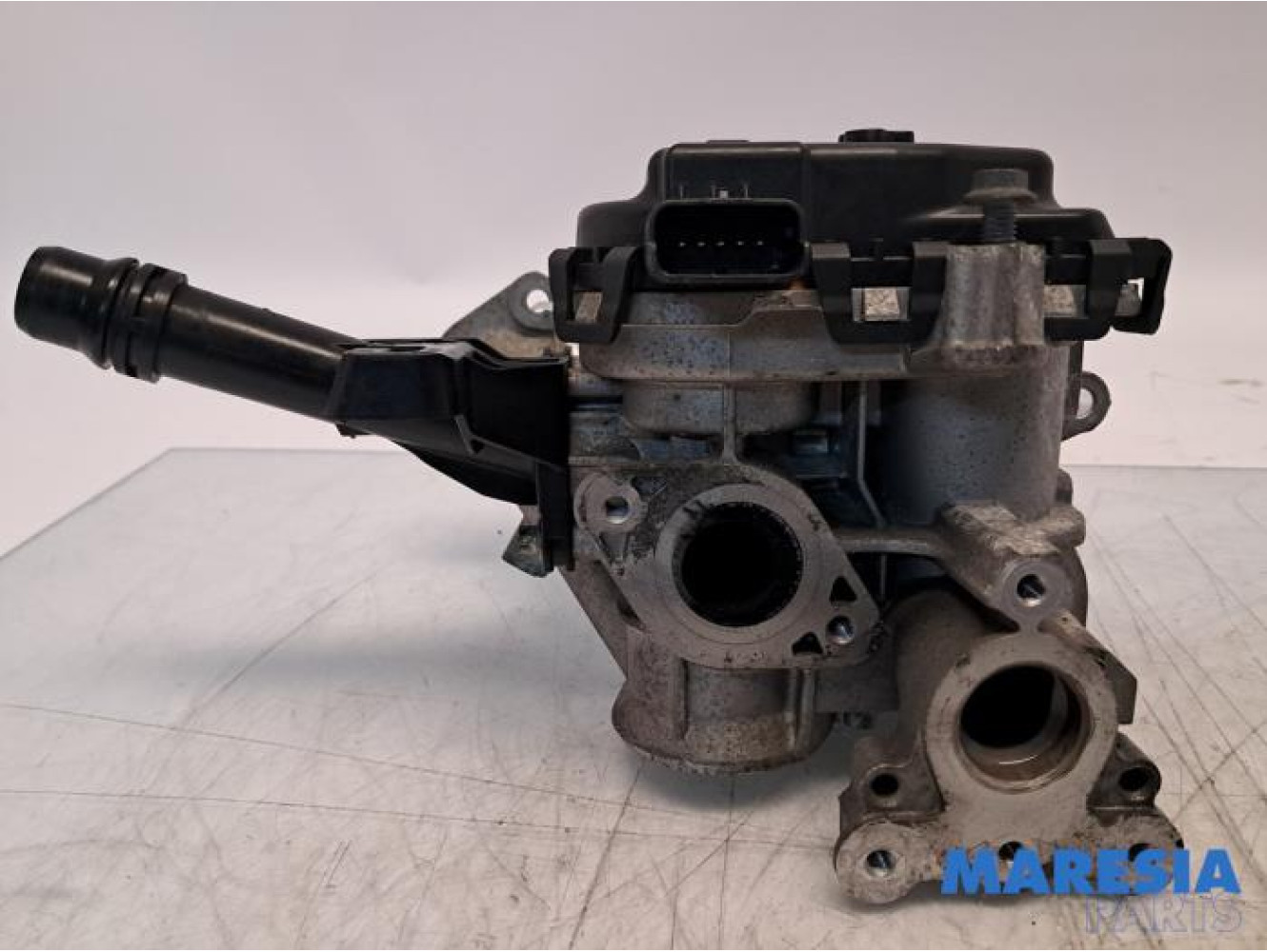 Peugeot - Partner - EGR Klep