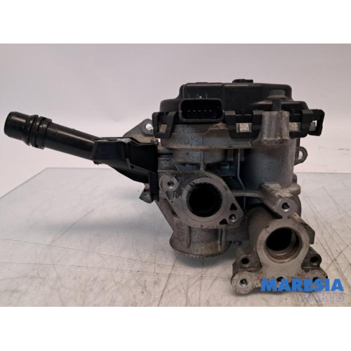 Peugeot - Partner - EGR Klep