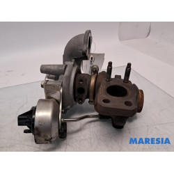 Peugeot - Partner - Turbo