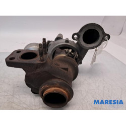 Peugeot - Partner - Turbo