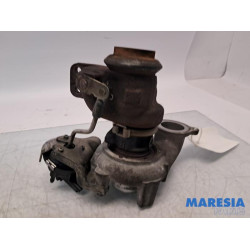 Peugeot - Partner - Turbo