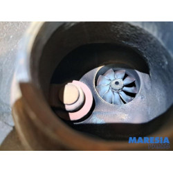 Peugeot - Partner - Turbo