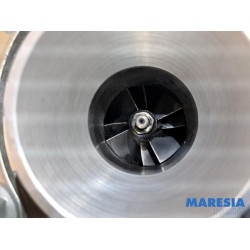 Peugeot - Partner - Turbo