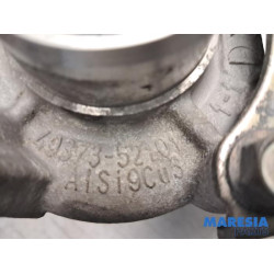 Peugeot - Partner - Turbo