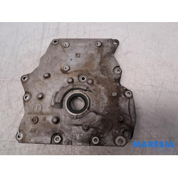 Fiat - 500X - Oliepomp