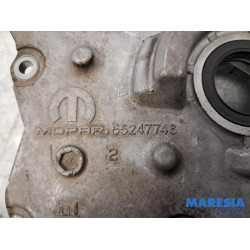 Fiat - 500X - Oliepomp