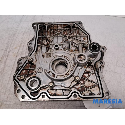 Fiat - 500X - Oliepomp