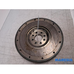 Fiat - 500X - Vliegwiel