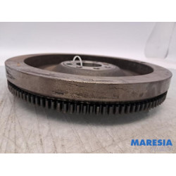 Fiat - 500X - Vliegwiel