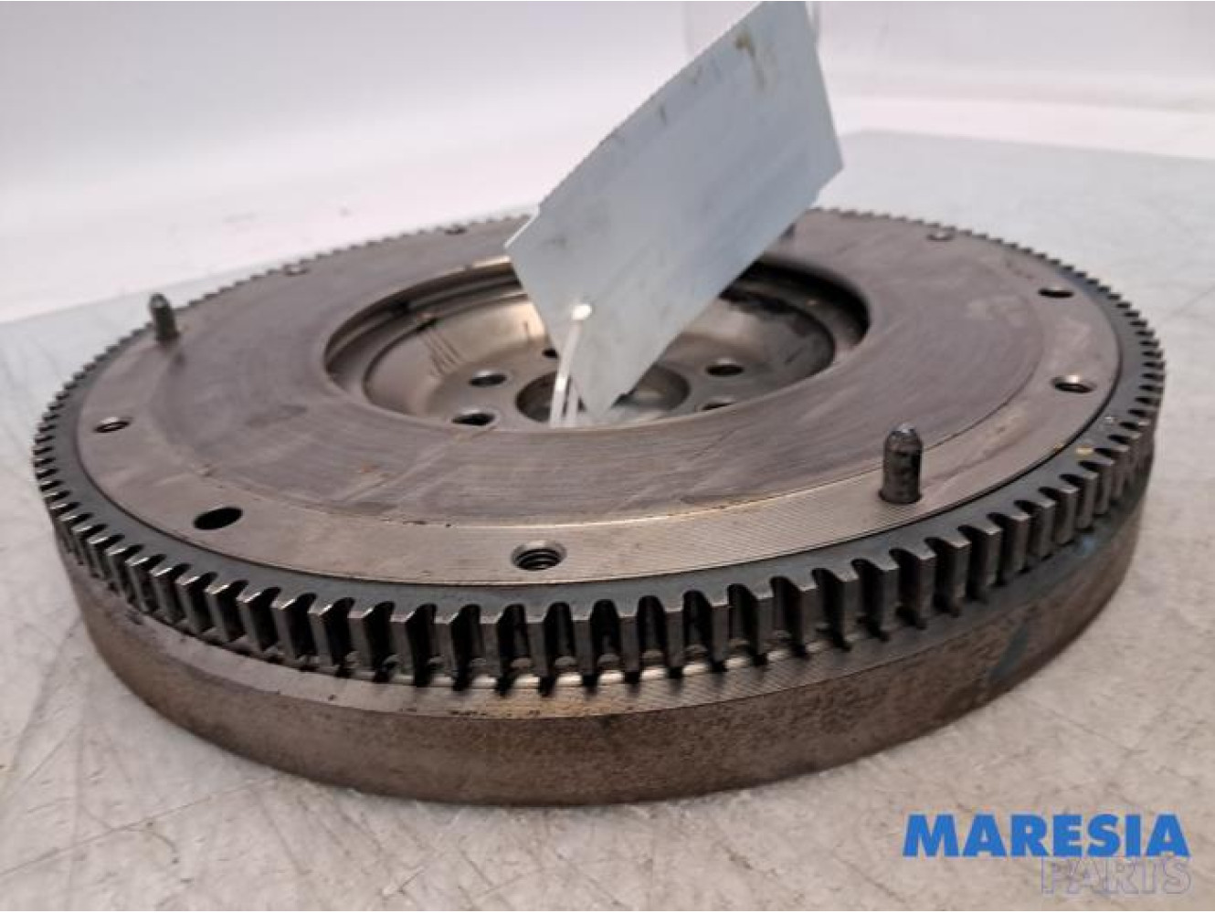 Fiat - 500X - Vliegwiel