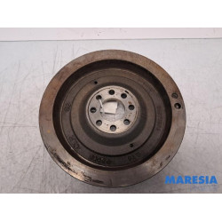 Fiat - 500X - Vliegwiel