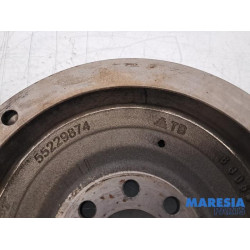 Fiat - 500X - Vliegwiel