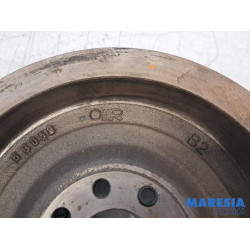 Fiat - 500X - Vliegwiel