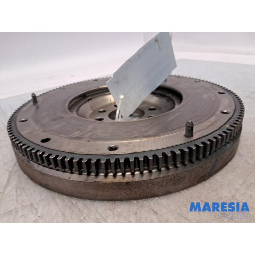 Fiat - 500X - Vliegwiel