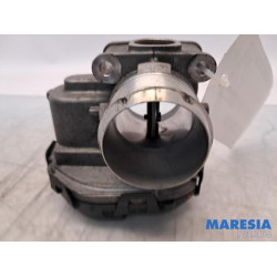 Peugeot - Partner - Gasklephuis