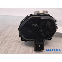 Peugeot - Partner - Gasklephuis