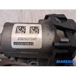 Peugeot - Partner - Gasklephuis