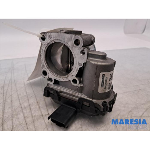 Peugeot - Partner - Gasklephuis