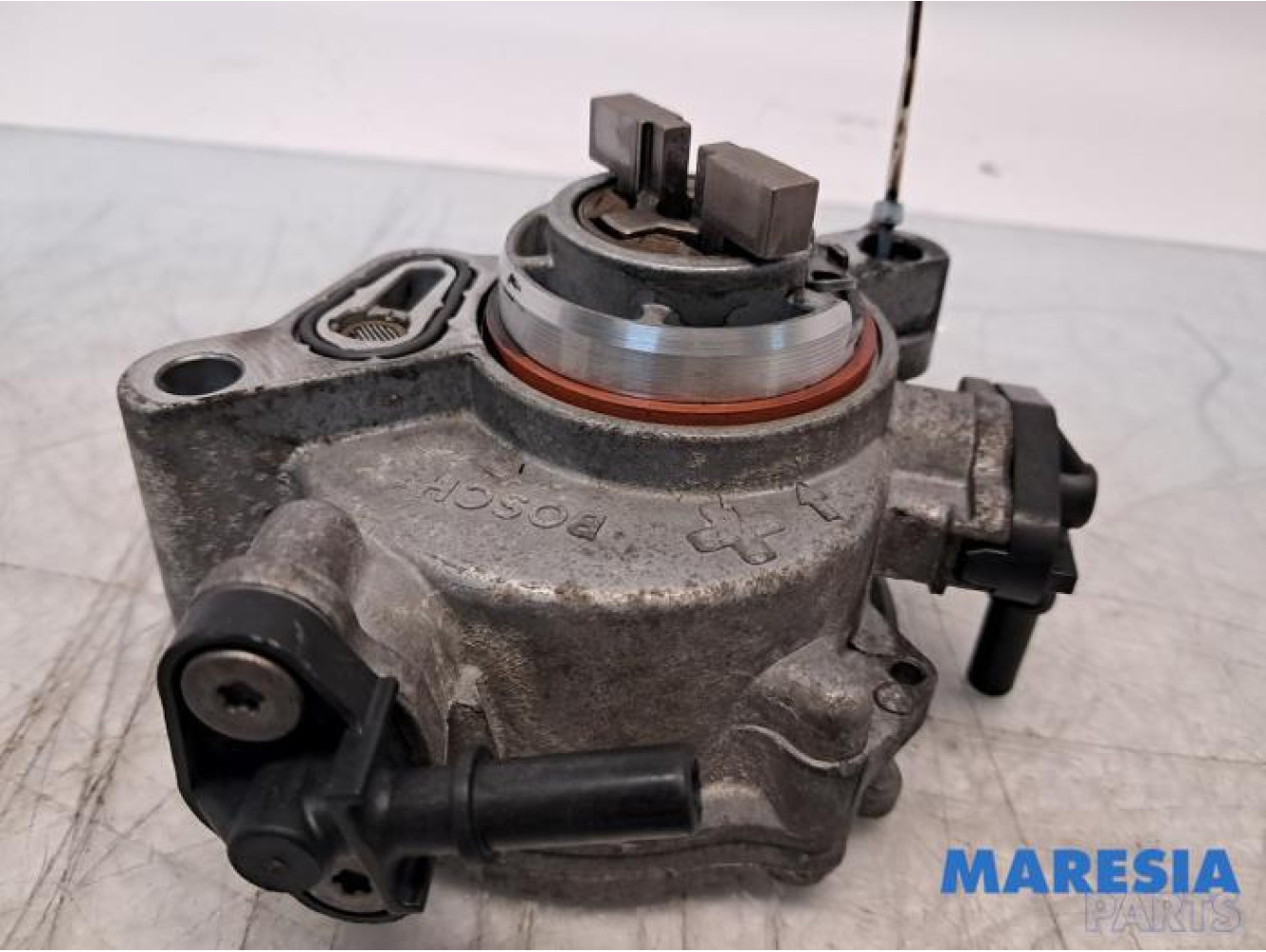 Peugeot - Partner - Vacuum pump (diesel)