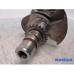 Fiat - 500X - Vilebrequin