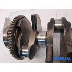 Fiat - 500X - Vilebrequin