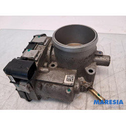 Fiat - 500X - Throttle body