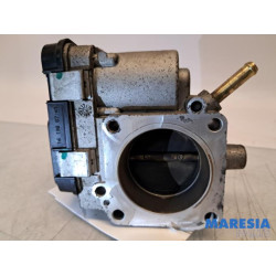 Fiat - 500X - Throttle body