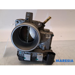Fiat - 500X - Throttle body