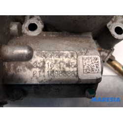 Fiat - 500X - Throttle body