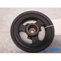 Fiat - 500X - Vilebrequin poulie