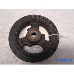 Fiat - 500X - Vilebrequin poulie