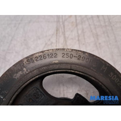 Fiat - 500X - Vilebrequin poulie